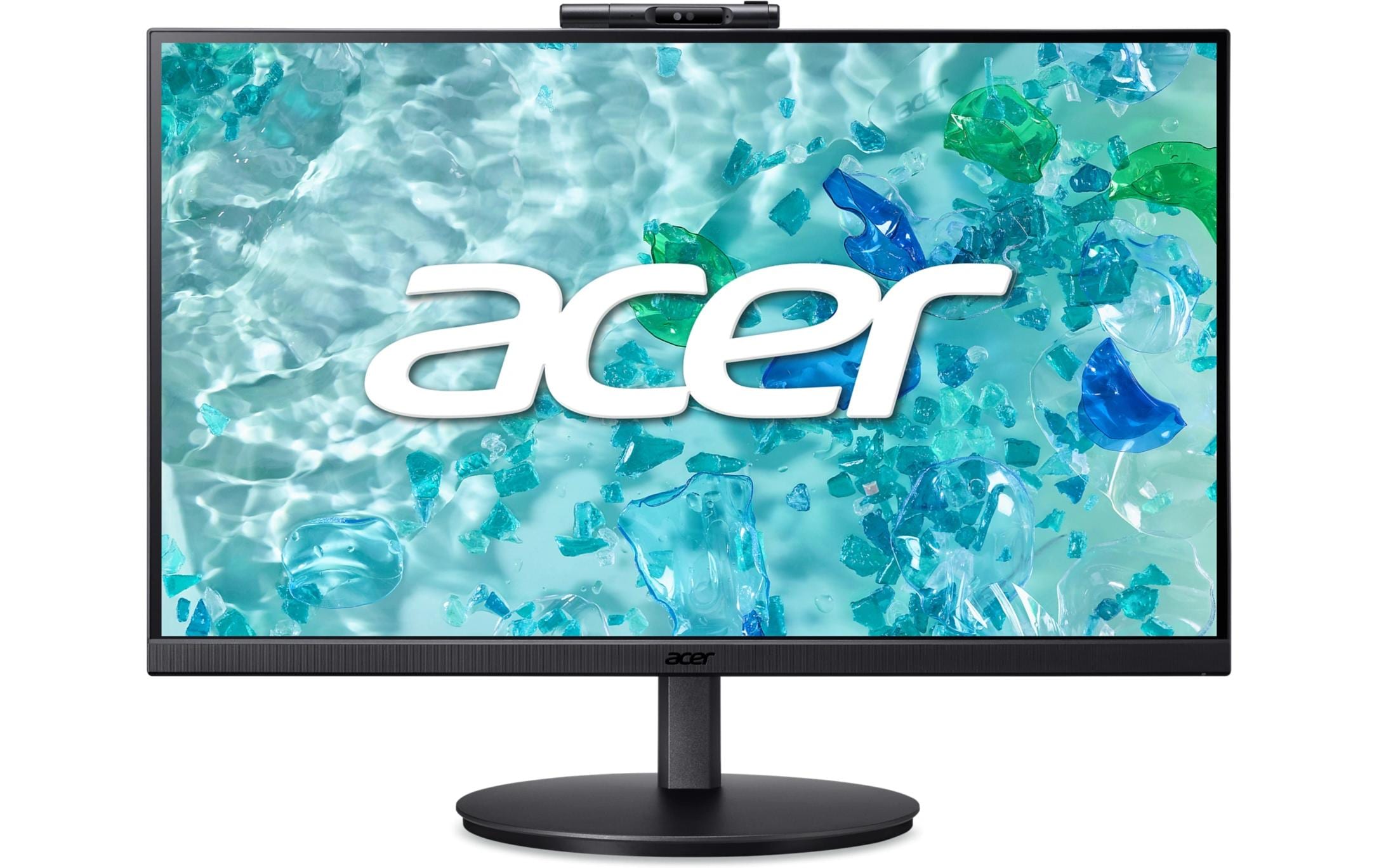 Acer CB272U D6bmiiprcx – 27", 2560 × 1440 (WQHD), IPS, 120 Hz, Webcam