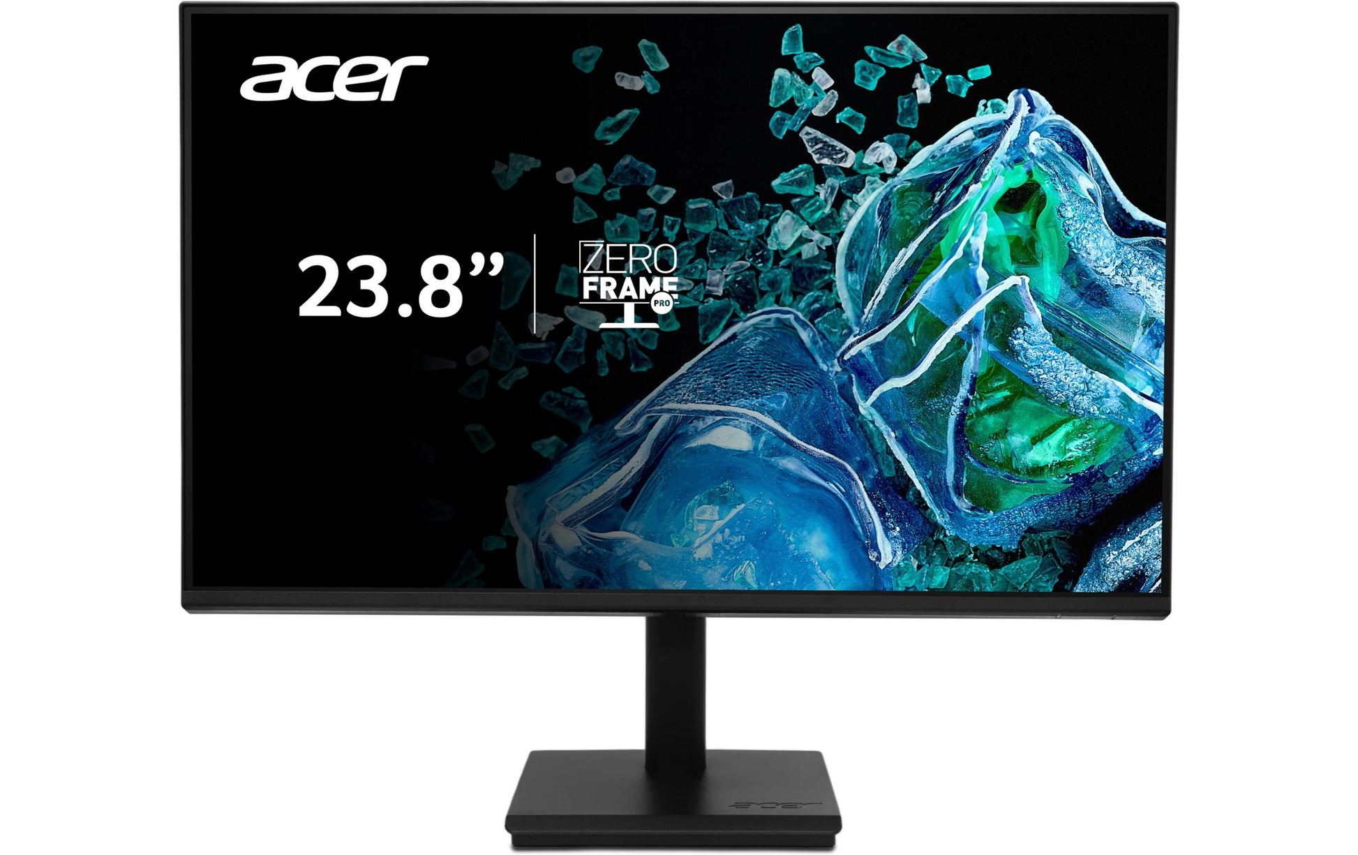 Acer Vero V277UGbmiipx – 27", 2560 × 1440 (WQHD), IPS, 120 Hz