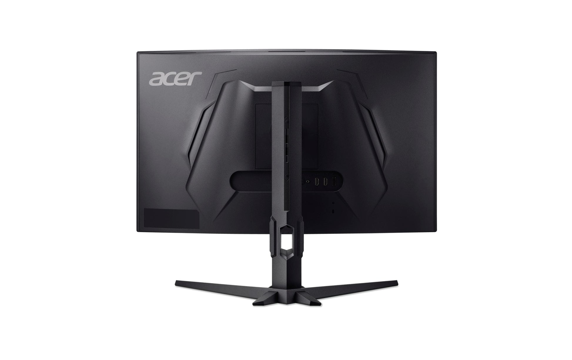 Acer Nitro XZ3 27 Curved, 2560 x 1440 (WQHD), VA, 180 Hz, HDR10