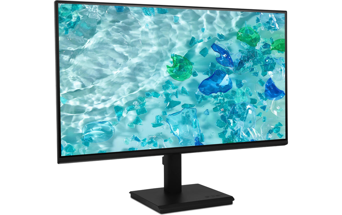 Acer Vero V247YGbip – 23,8", 1920 × 1080 (Full HD), IPS, 120 Hz