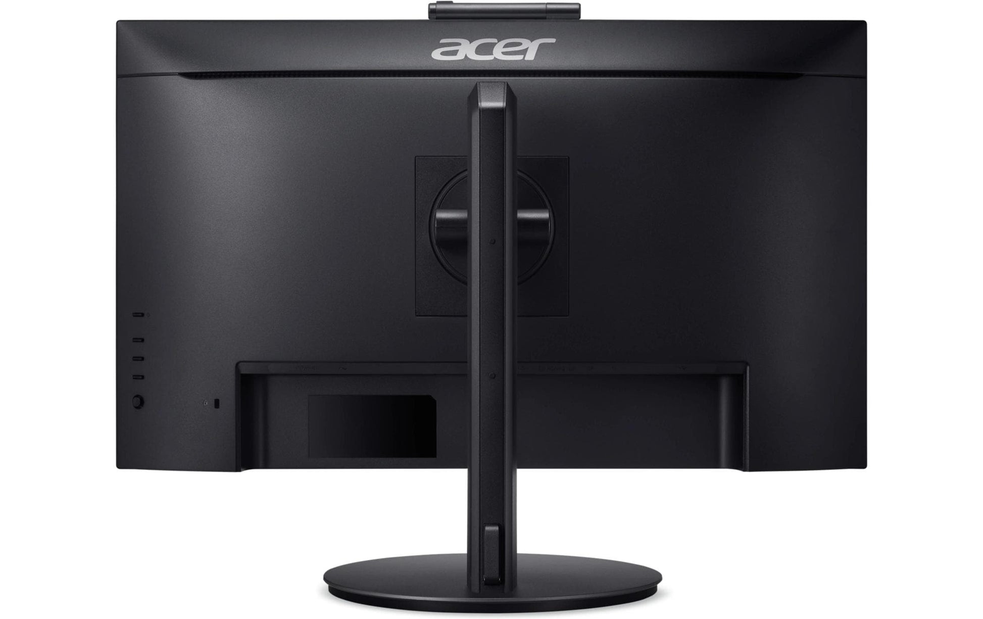 Acer CB272U D6bmiiprcx – 27", 2560 × 1440 (WQHD), IPS, 120 Hz, Webcam