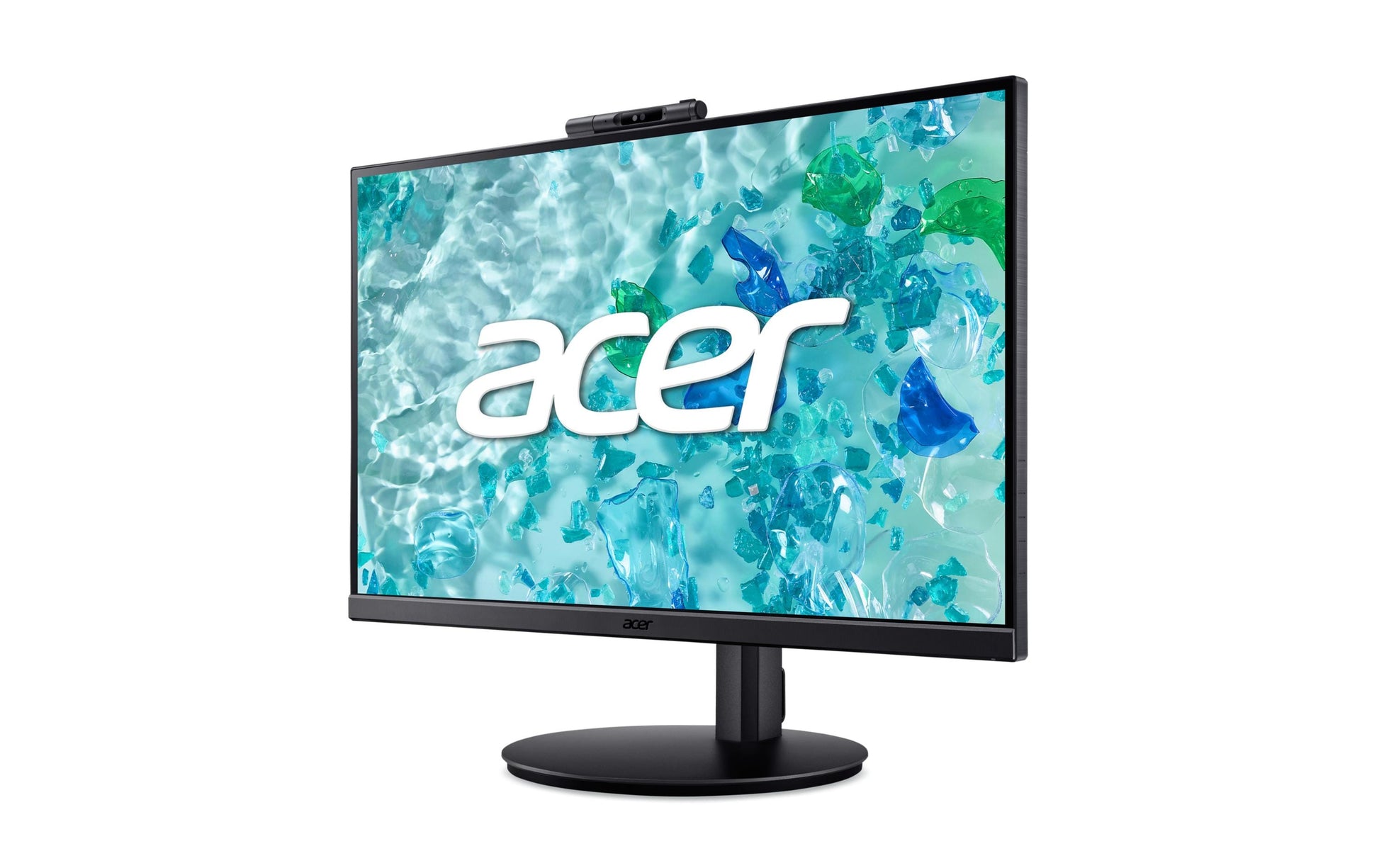 Acer CB272U D6bmiiprcx – 27", 2560 × 1440 (WQHD), IPS, 120 Hz, Webcam