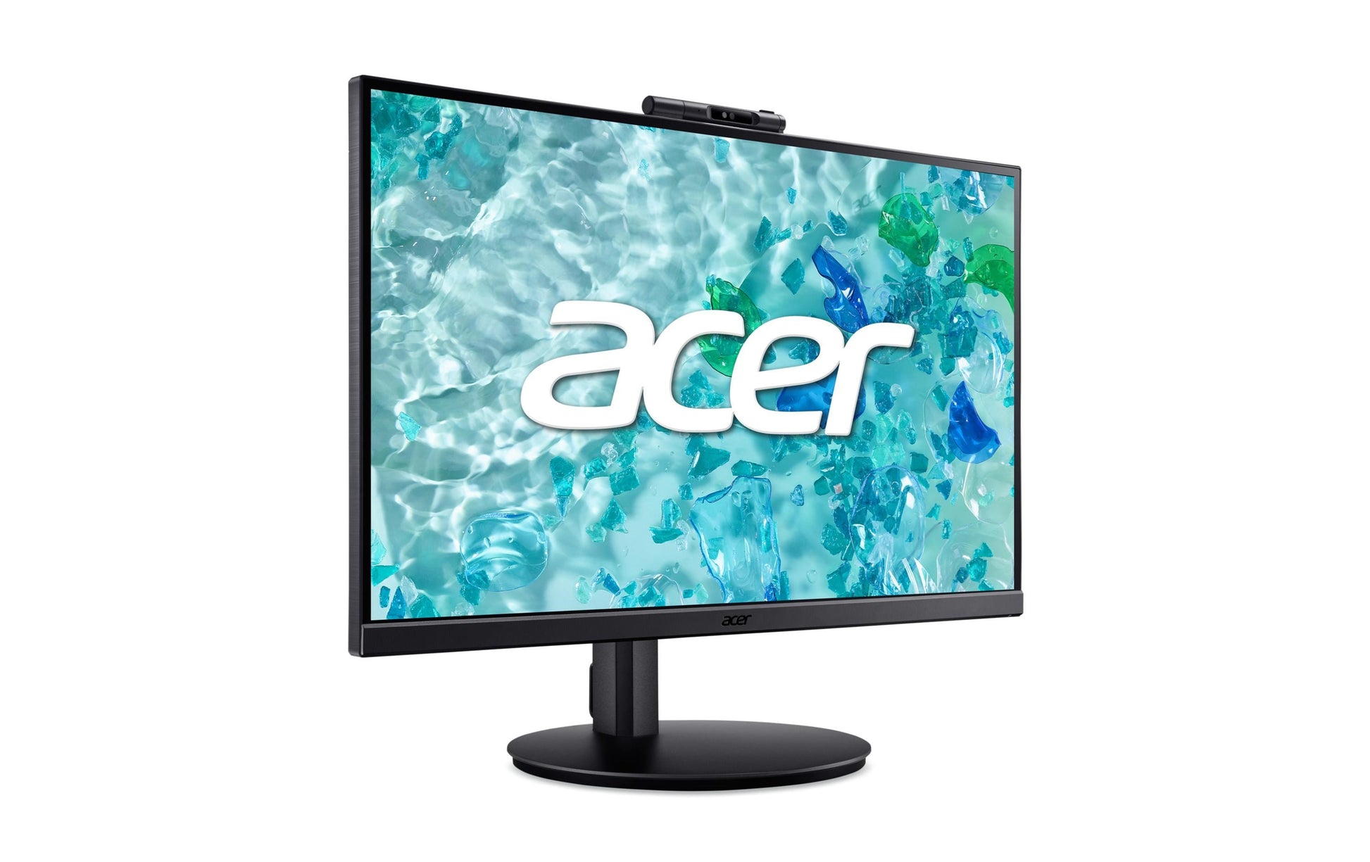 Acer CB272U D6bmiiprcx – 27", 2560 × 1440 (WQHD), IPS, 120 Hz, Webcam
