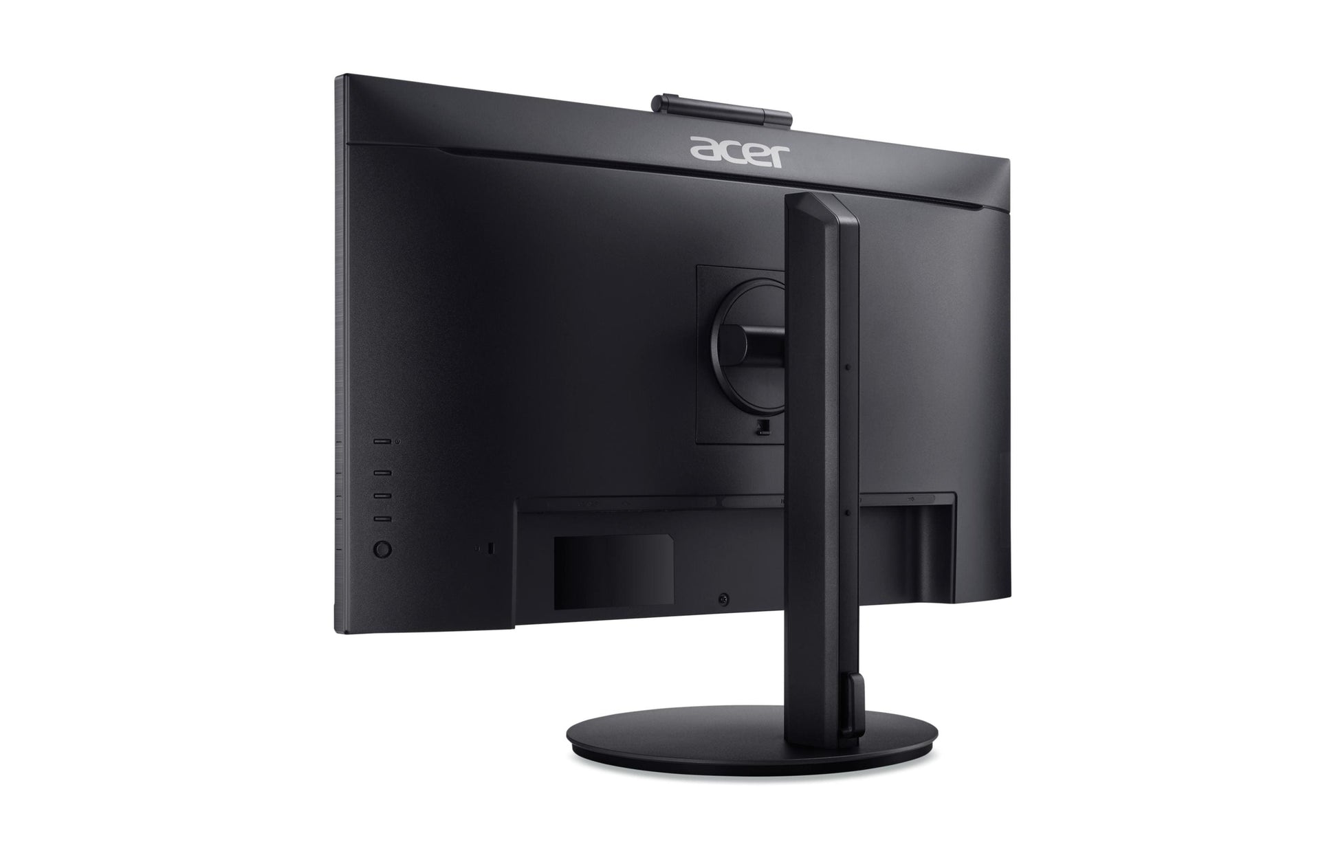 Acer CB272U D6bmiiprcx – 27", 2560 × 1440 (WQHD), IPS, 120 Hz, Webcam