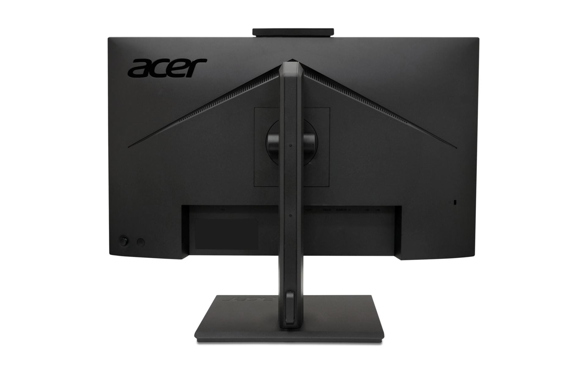 Acer B8 B278U – 27", 2560 × 1440 (WQHD), IPS, 120 Hz, USB-C 100 W, Webcam, KVM, LAN