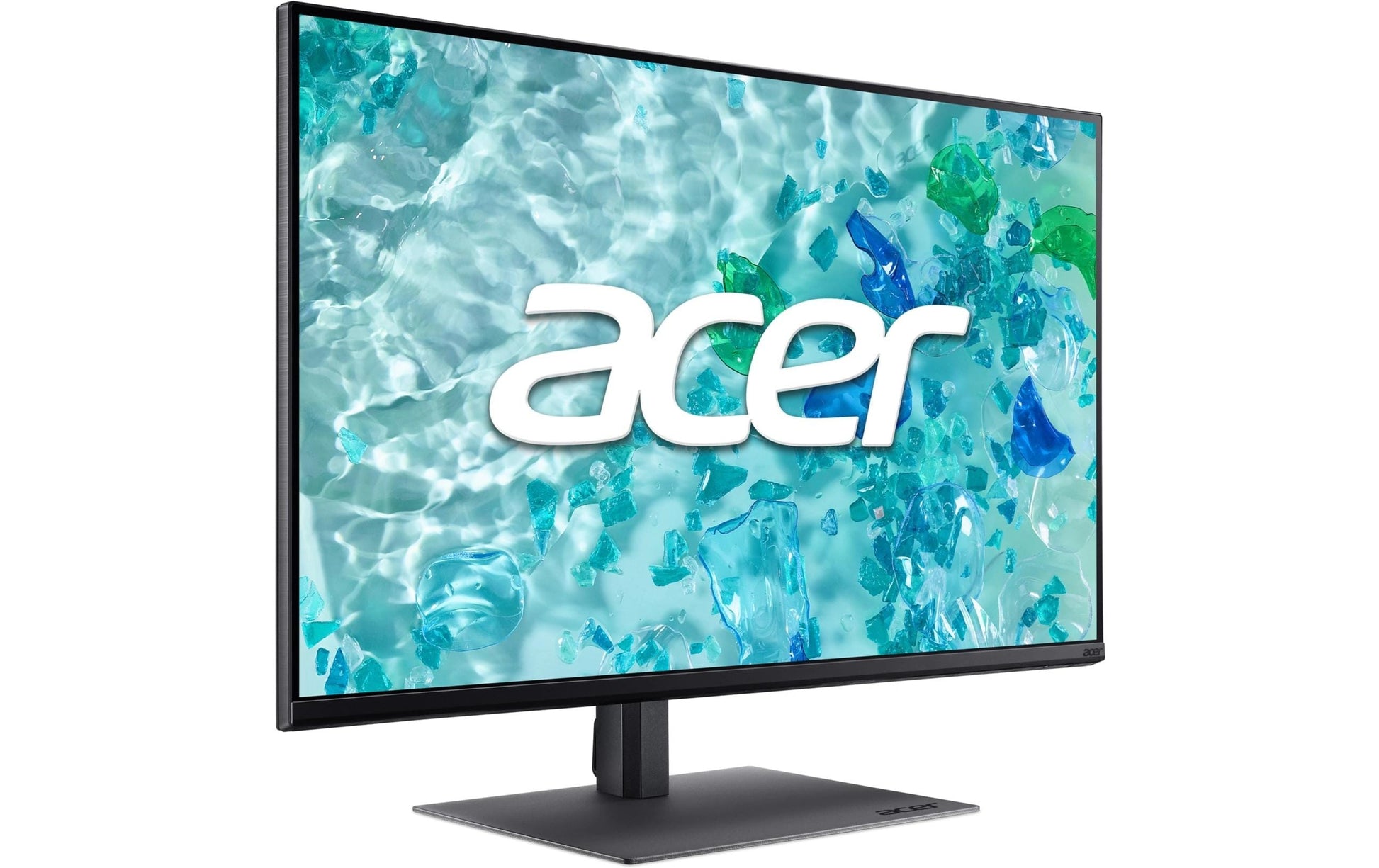 Acer Vero B327QKB1bmiiprzx – 31,5", 3840 × 2160 (4K), VA