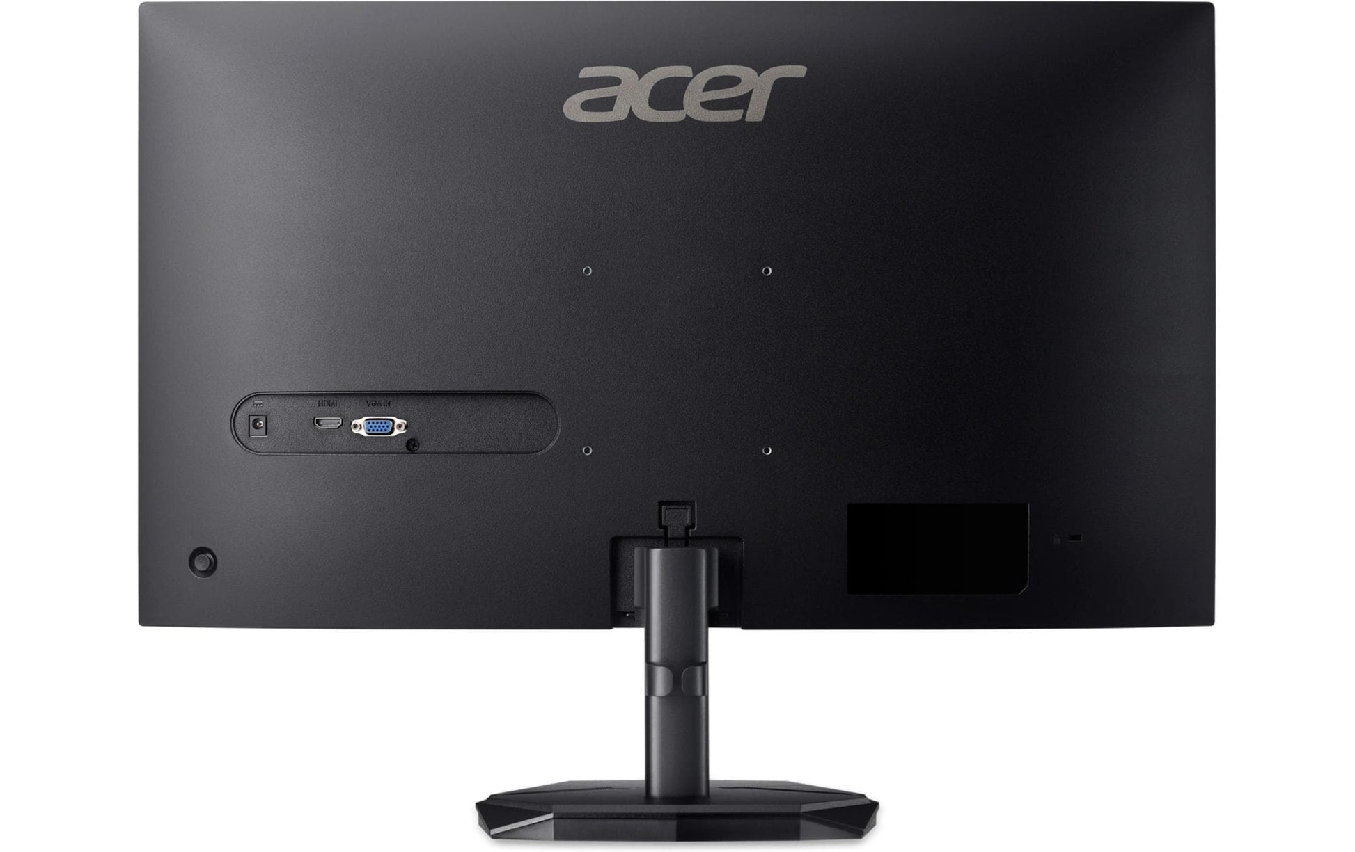 Acer Nitro KG270 P0bi – 27", 1920 × 1080 (Full HD), VA, 144 Hz