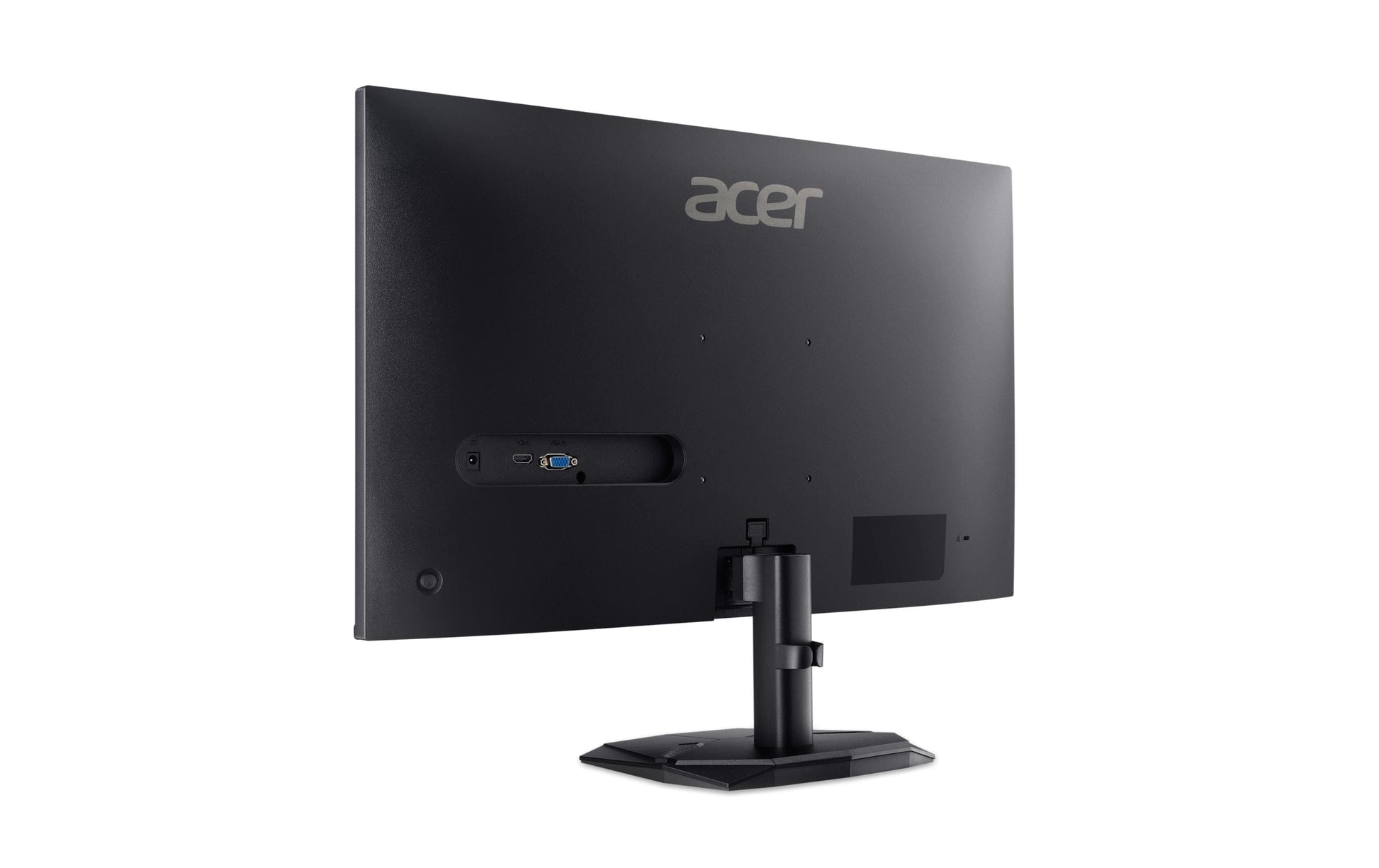 Acer Nitro KG270 P0bi – 27", 1920 × 1080 (Full HD), VA, 144 Hz