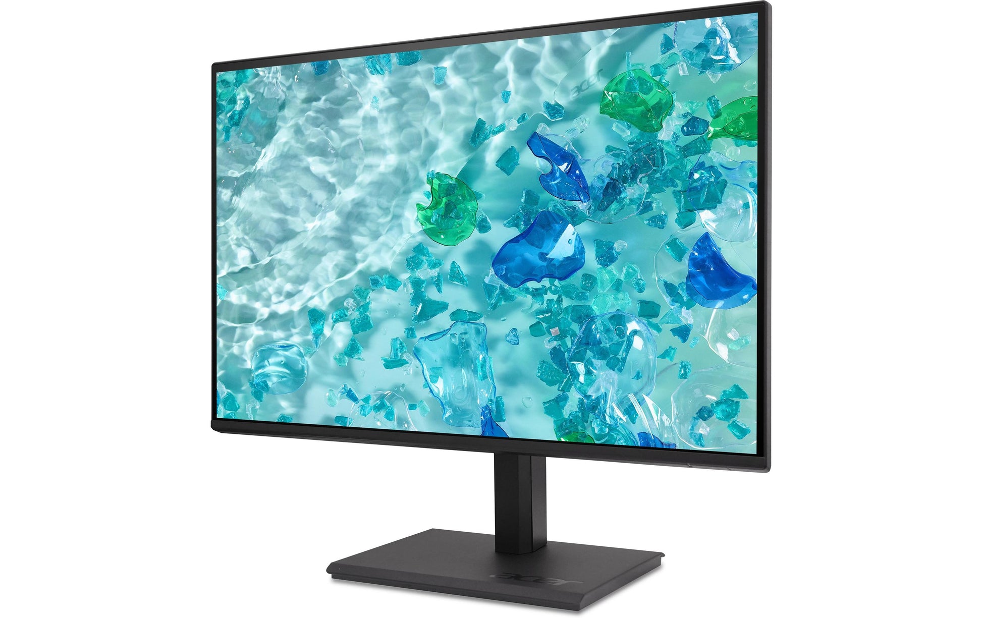 Acer Vero B247Y Gbmiqprzx – 23,8", 1920 × 1080 (Full HD), IPS, 120 Hz