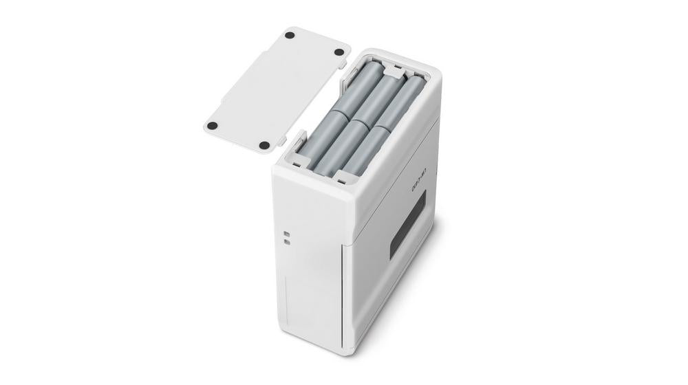 Epson LW-C410 – Beschriftungsgerät, bis 18 mm, 180×180 dpi, 9 mm/s, Bluetooth, Autoabschneider