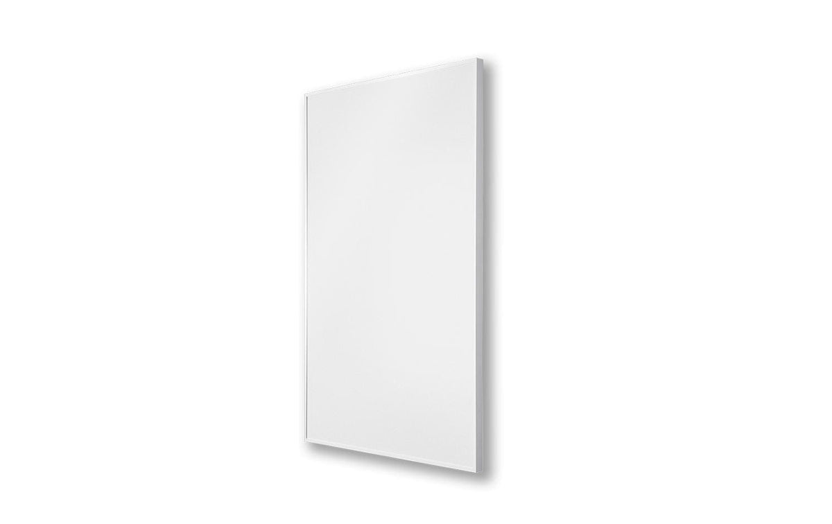 Sonnenkönig Infrarotheizwand Eco 200 – 200 W, bis 5m², App-Steuerung, Thermostat