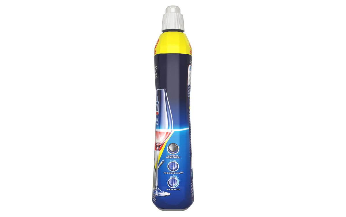 Finish Klarspüler Citrus – 800 ml