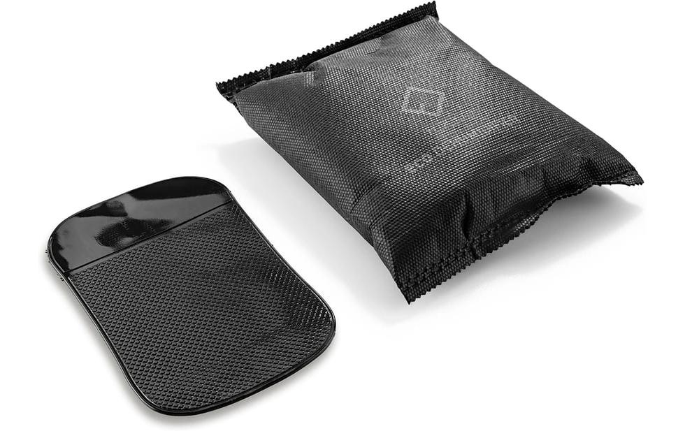 Flipline Auto-Entfeuchter – 0,5 kg, für Auto