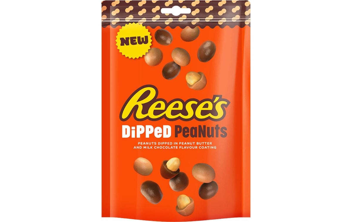 Reese's Überzogene Erdnüsse – 90 g