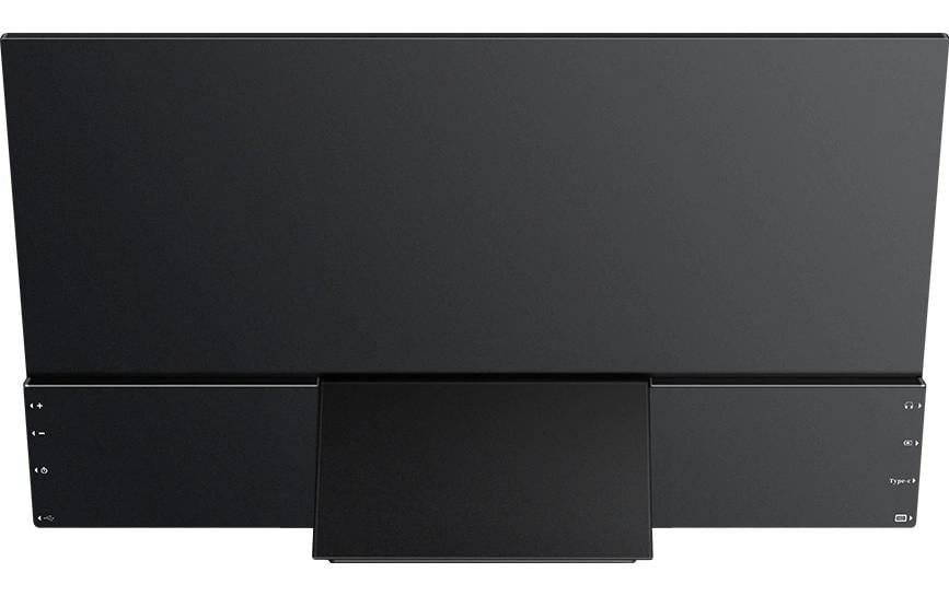 Minix SF16 – 16", 1920 × 1200, IPS