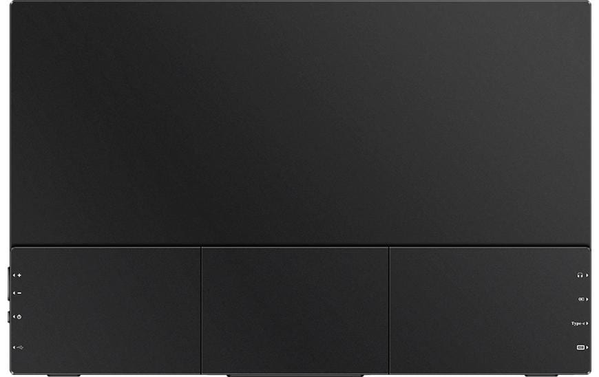 Minix SF16 – 16", 1920 × 1200, IPS