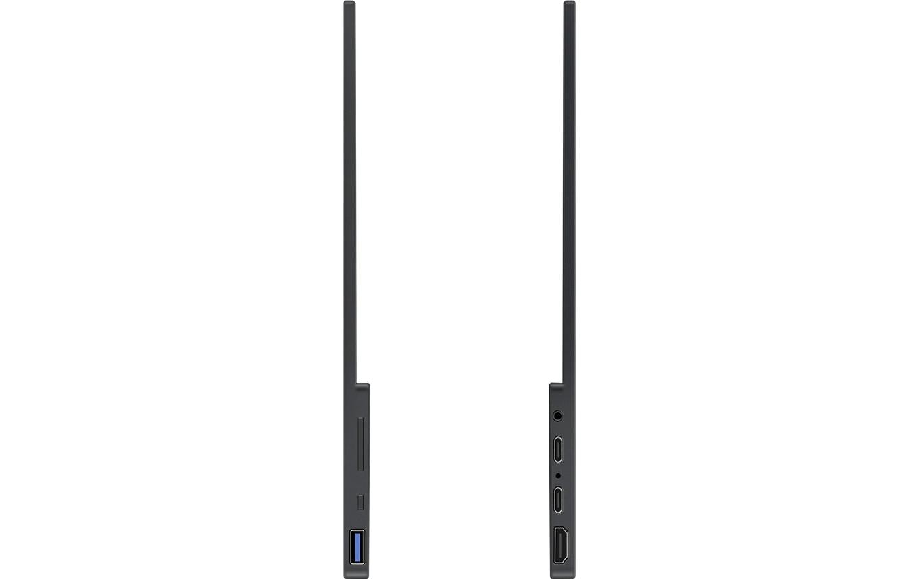 Minix SF16 – 16", 1920 × 1200, IPS