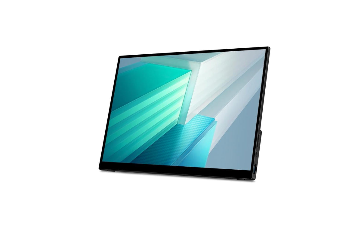 Minix SF16 – 16", 1920 × 1200, IPS