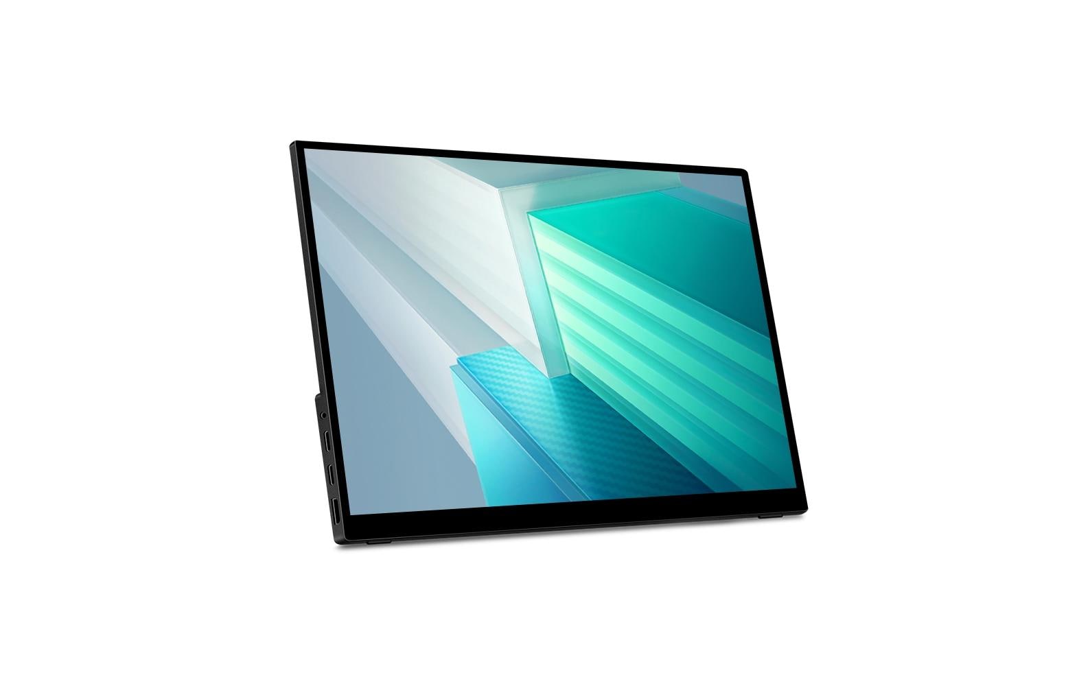 Minix SF16 – 16", 1920 × 1200, IPS