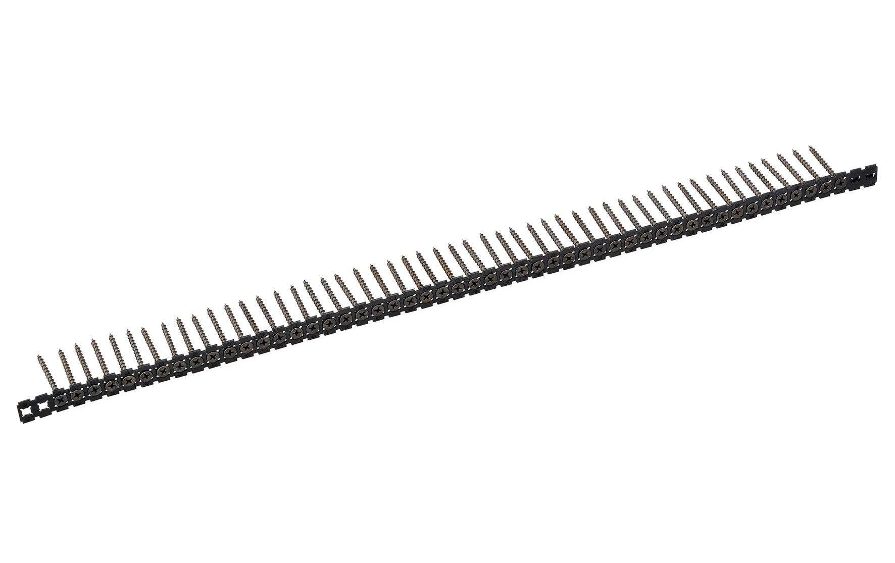 Einhell Schraubengurt 3,5 × 45 mm – grob – für Trockenbau – für PXC (PROFESSIONAL)