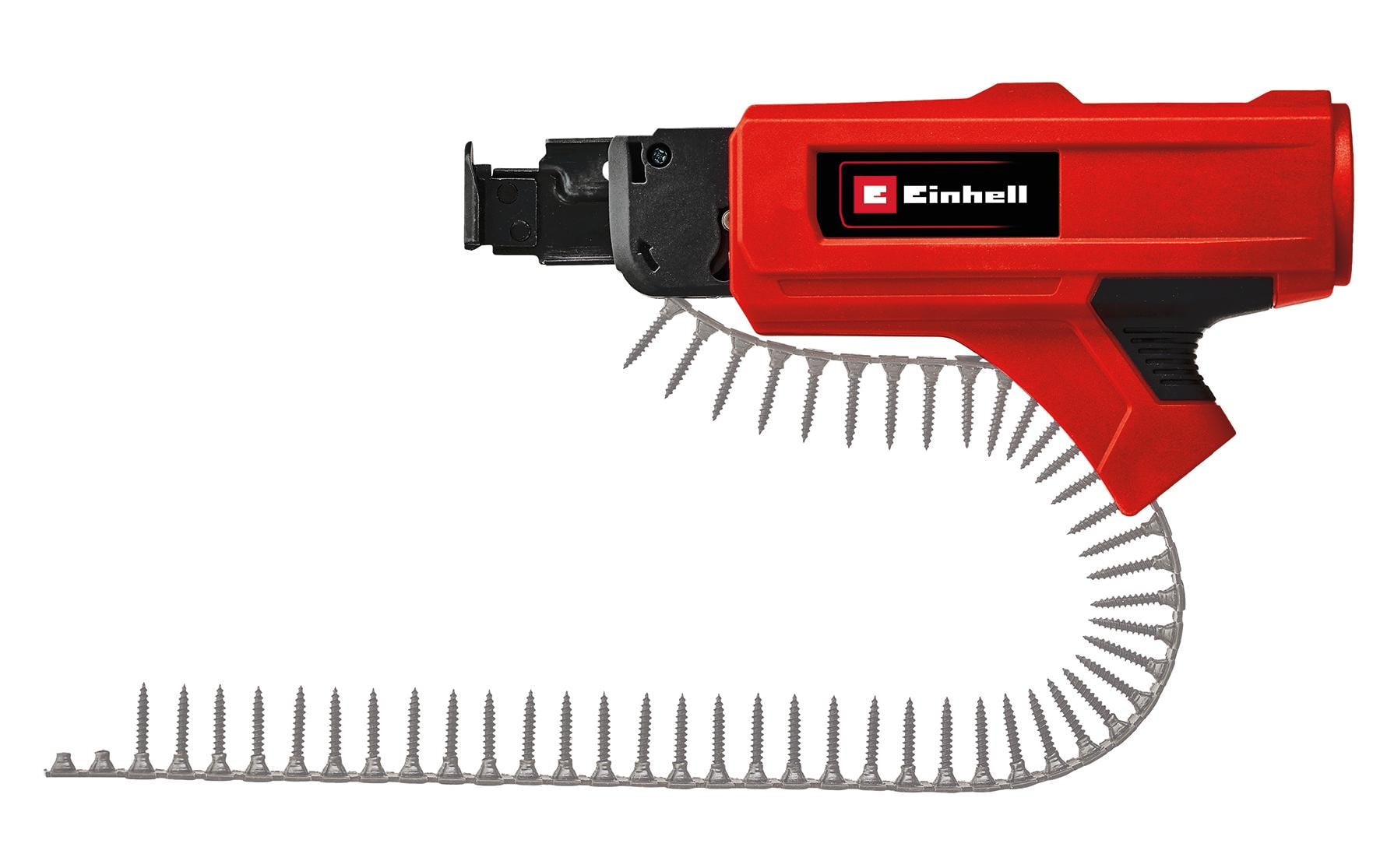 Einhell Magazinaufsatz – für PXC Produktfamilie PROFESSIONAL