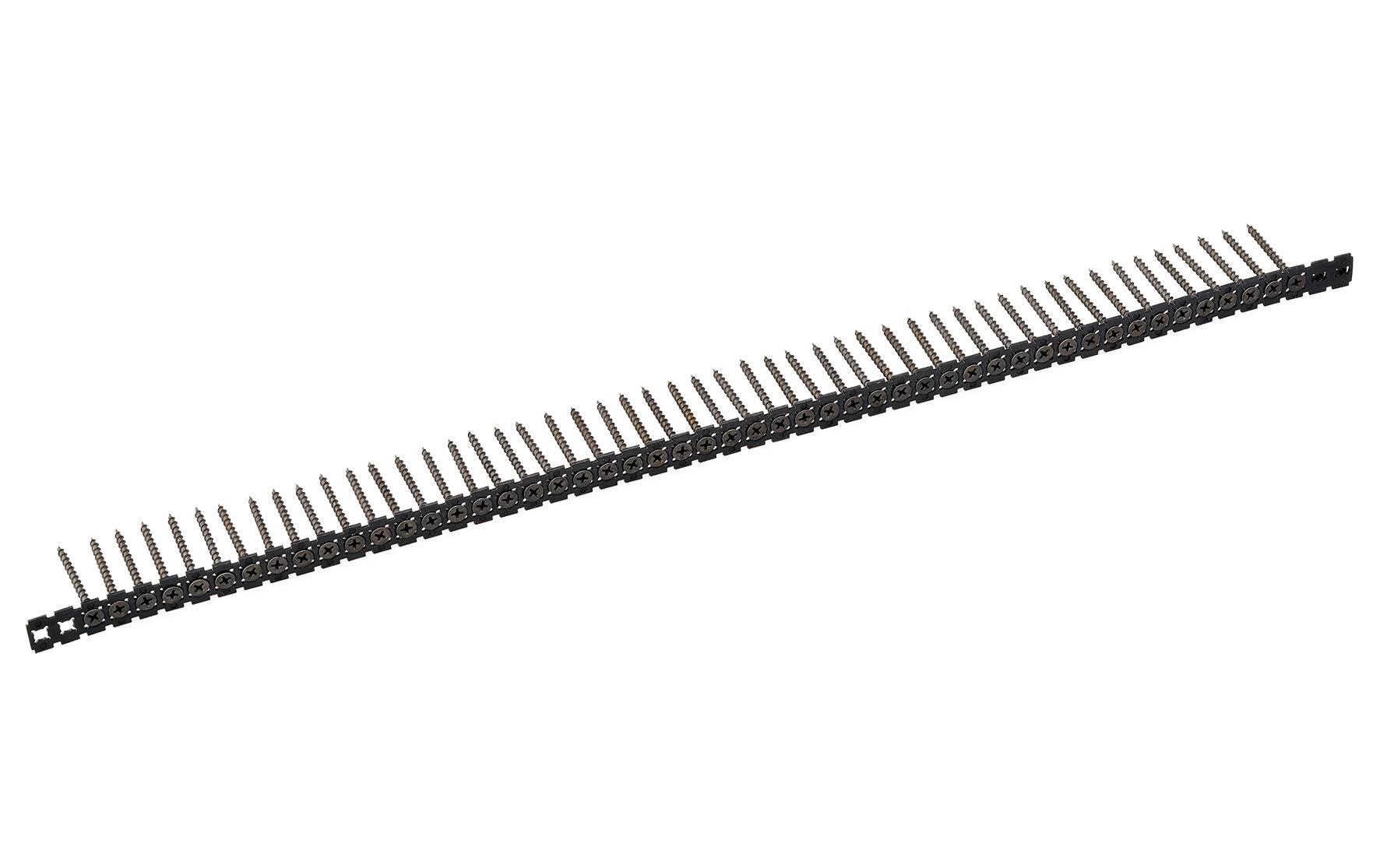 Einhell Schraubengurt 3,5 × 45 mm – grob – für Trockenbau – für PXC (PROFESSIONAL)