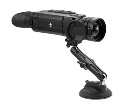 Pulsar 79152 Halterung – für Pulsar Lexion, Helion 2 XP Pro, Accolade 2 LRF Pro und andere