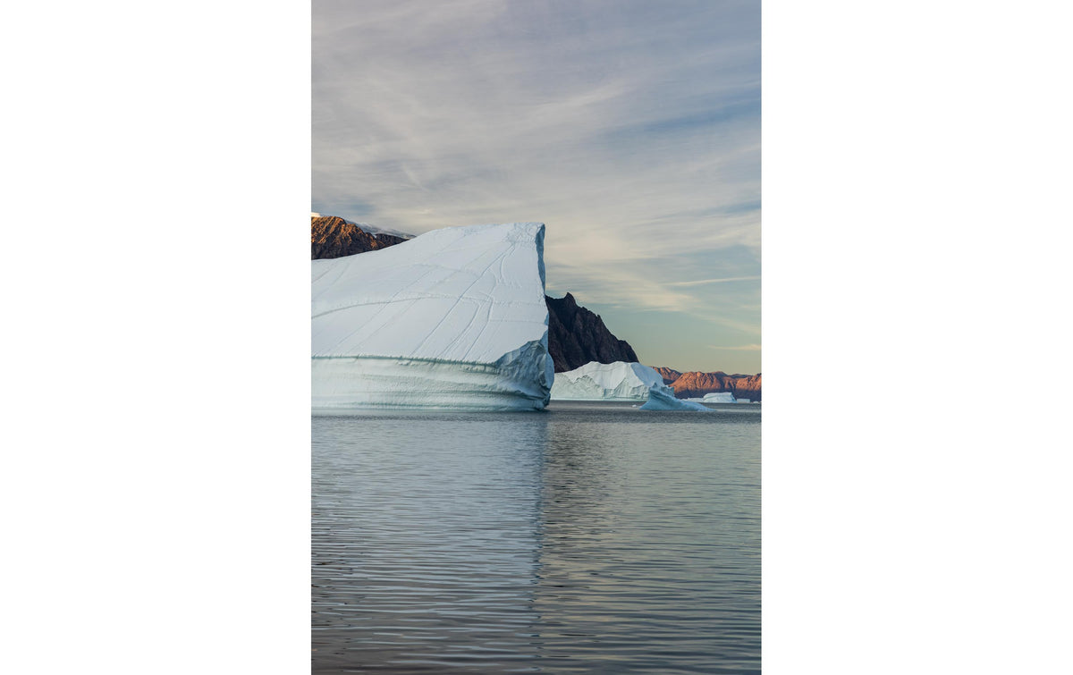 PolarPro Arctic CP Polfilter – 95 mm