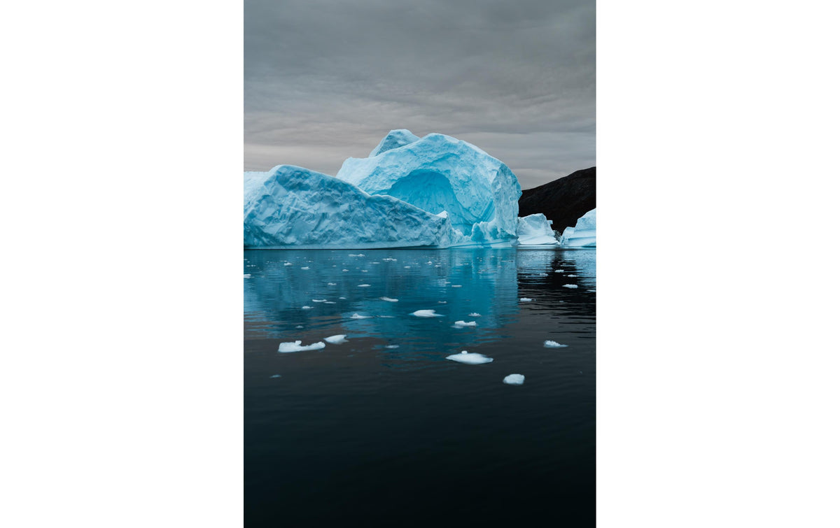 PolarPro Arctic CP Polfilter – für Objektive mit 67 mm Filtergewinde