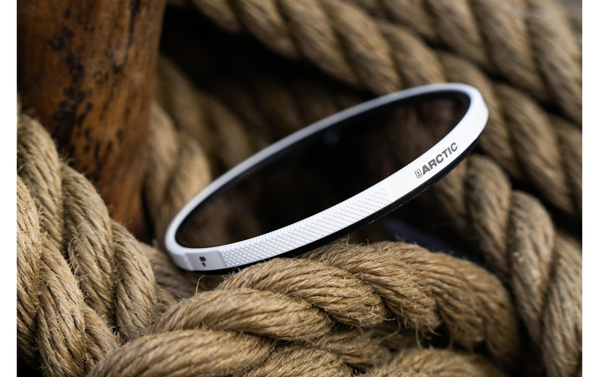 PolarPro Arctic CP Polfilter – 49 mm