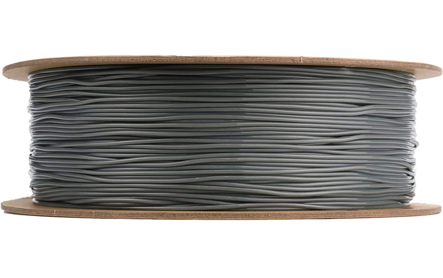 Esun 3D-Drucker-Filament Hyper PEBA 1,75 mm Grau, 0,8 kg