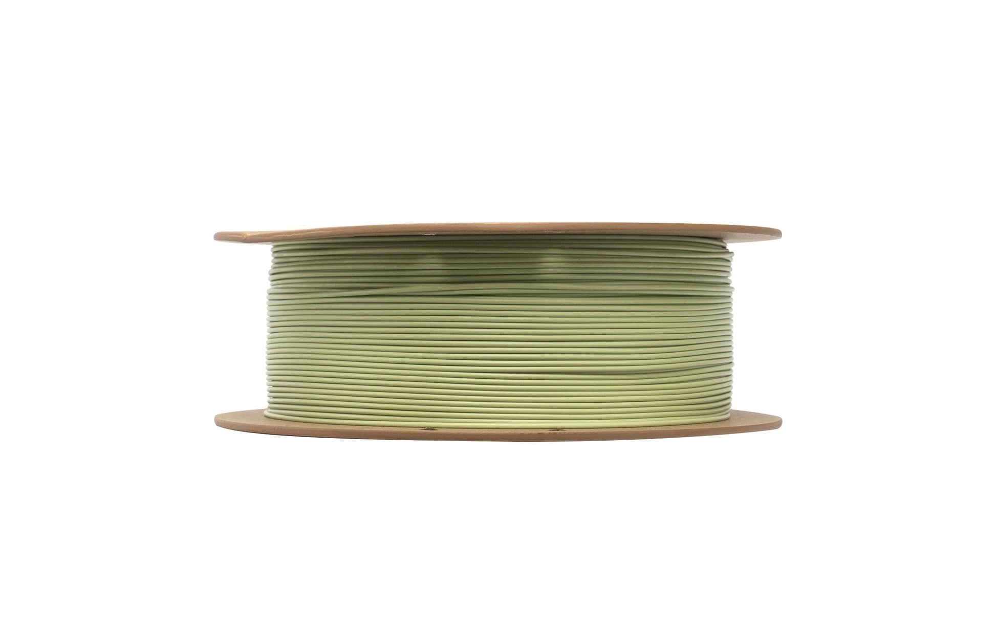 Esun 3D-Drucker-Filament Hyper PETG 1,75 mm Grün, 1 kg