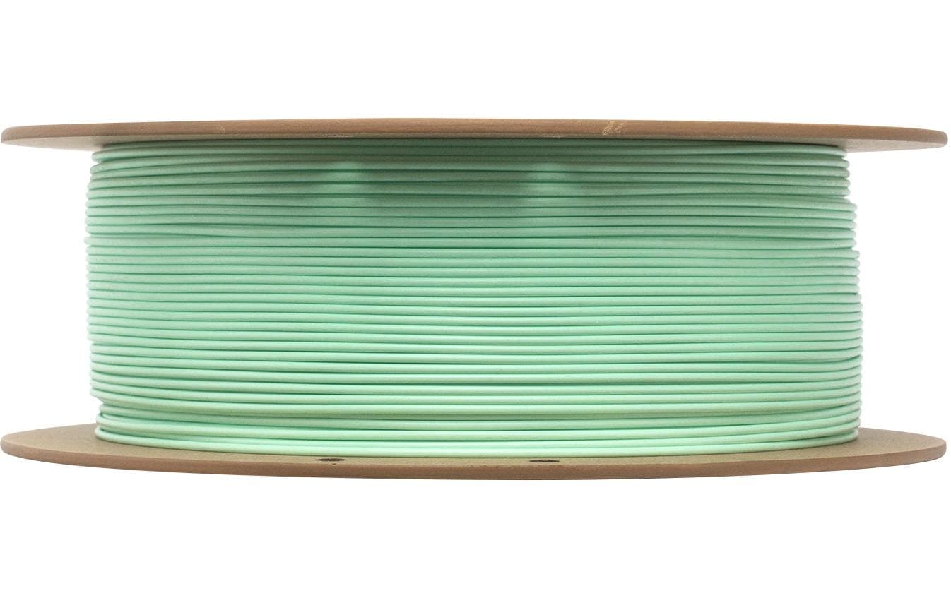 Esun 3D-Drucker-Filament Hyper PETG 1,75 mm Minzgrün, 1 kg