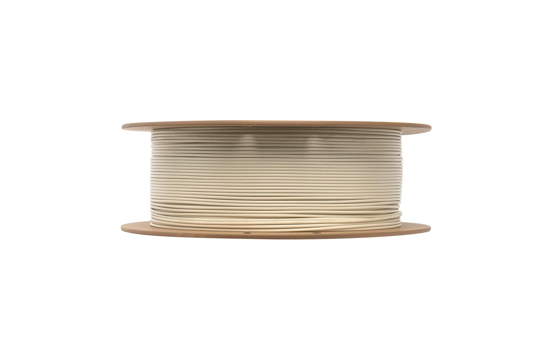 Esun 3D-Drucker-Filament Hyper PETG 1,75 mm Khaki, matt, 1 kg