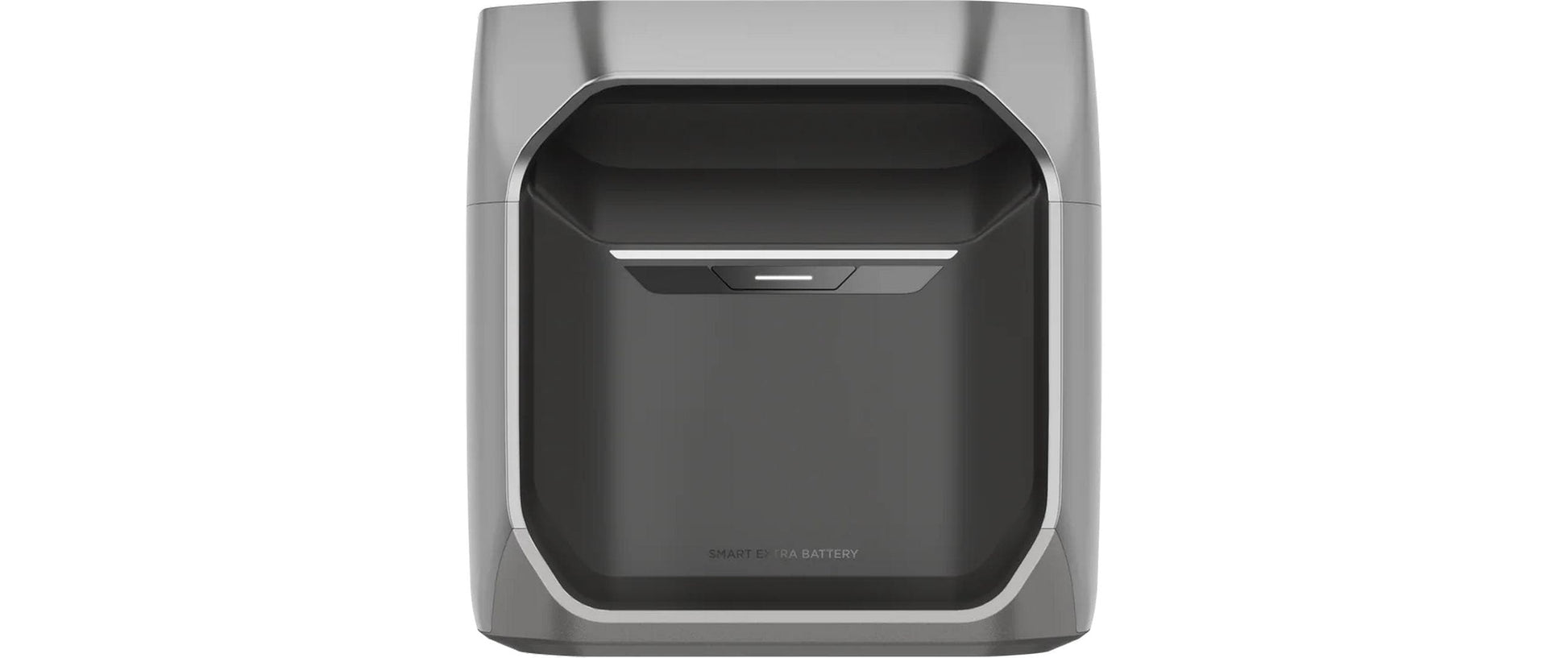 EcoFlow DELTA 3 Smart Extra Batterie – Akkumodul, 1024 Wh, LiFePO4, für EcoFlow DELTA 3