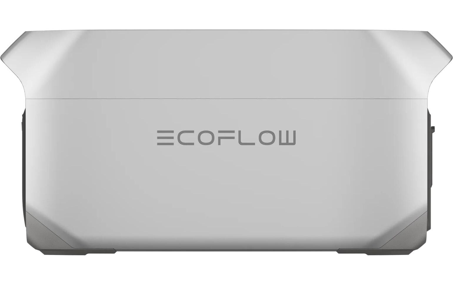EcoFlow DELTA 3 Smart Extra Batterie – Akkumodul, 1024 Wh, LiFePO4, für EcoFlow DELTA 3