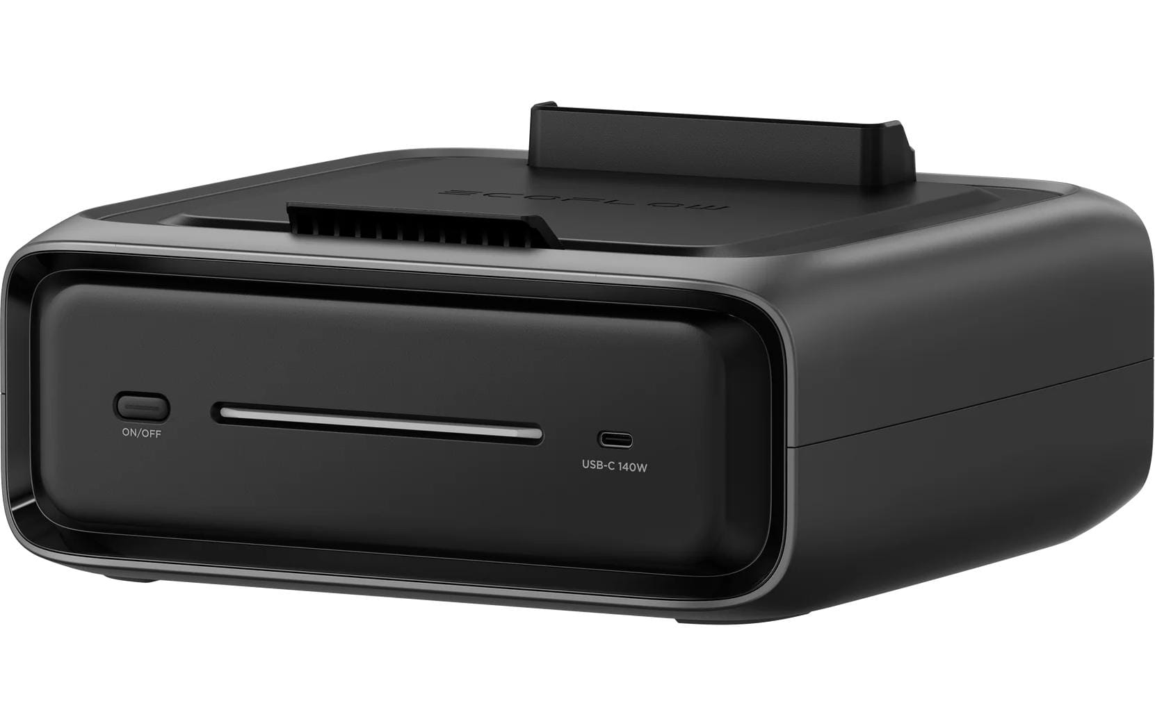 EcoFlow RIVER 3 Plus Smart Extra Battery300 – Akkumodul, 286 Wh, LiFePO4, für RIVER 3 Plus