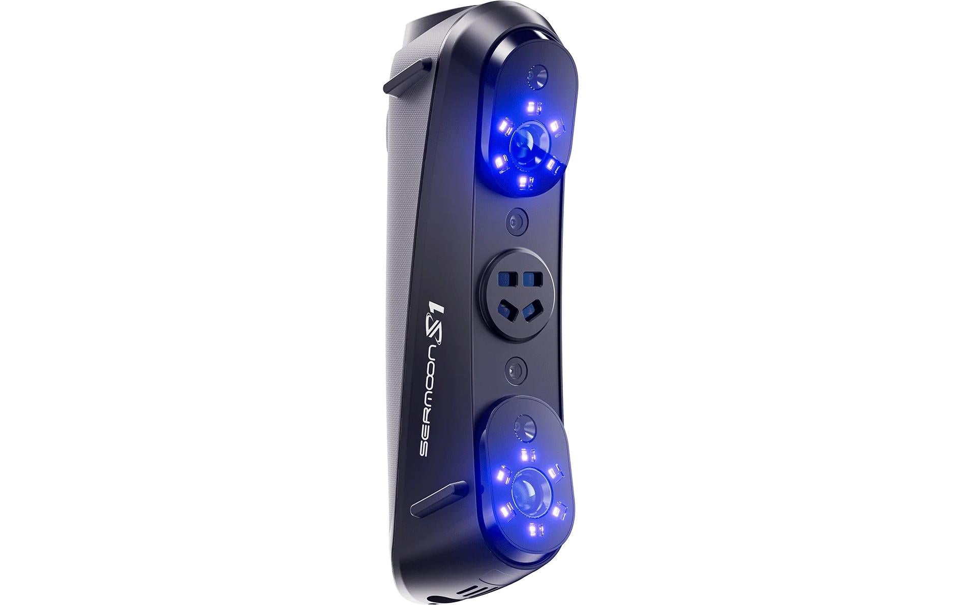 Creality 3D Creality CR-Scan Sermoon S1 – schwarz