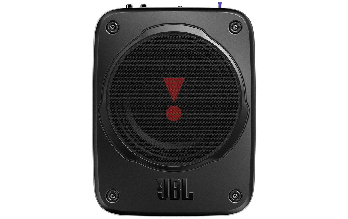 JBL Gen2 BASSPRO LITE – Subwoofer – 100 W, 7" , Schwarz