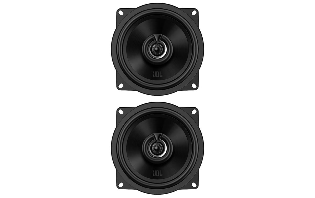 JBL Gen2 STAGE2 55F – Koaxiallautsprecher, 2-Wege, 5,1"