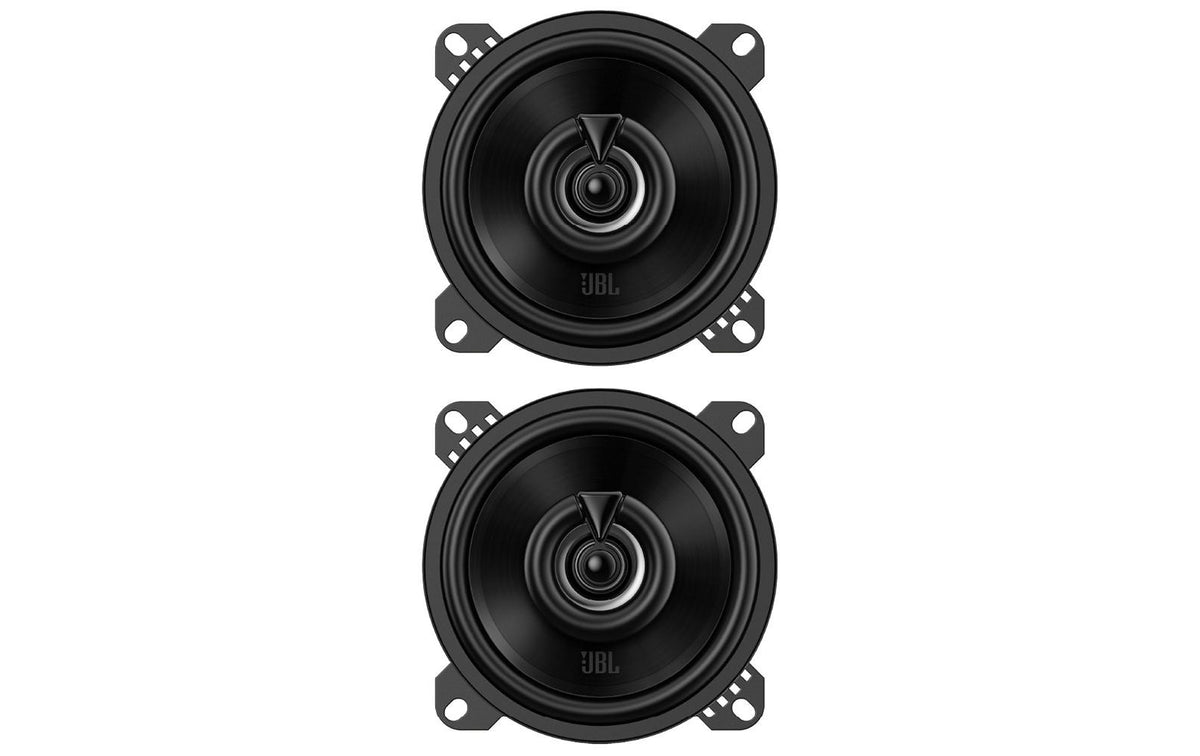 JBL Gen2 STAGE2 45F – Koaxiallautsprecher – 2-Wege, 3,9", Set