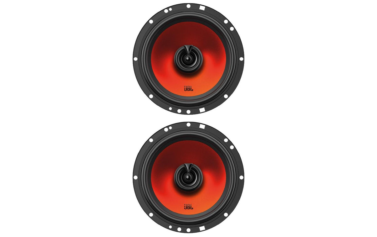 JBL STAGE1 62F Gen2 – Koaxiallautsprecher – 2-Wege, 6,3"
