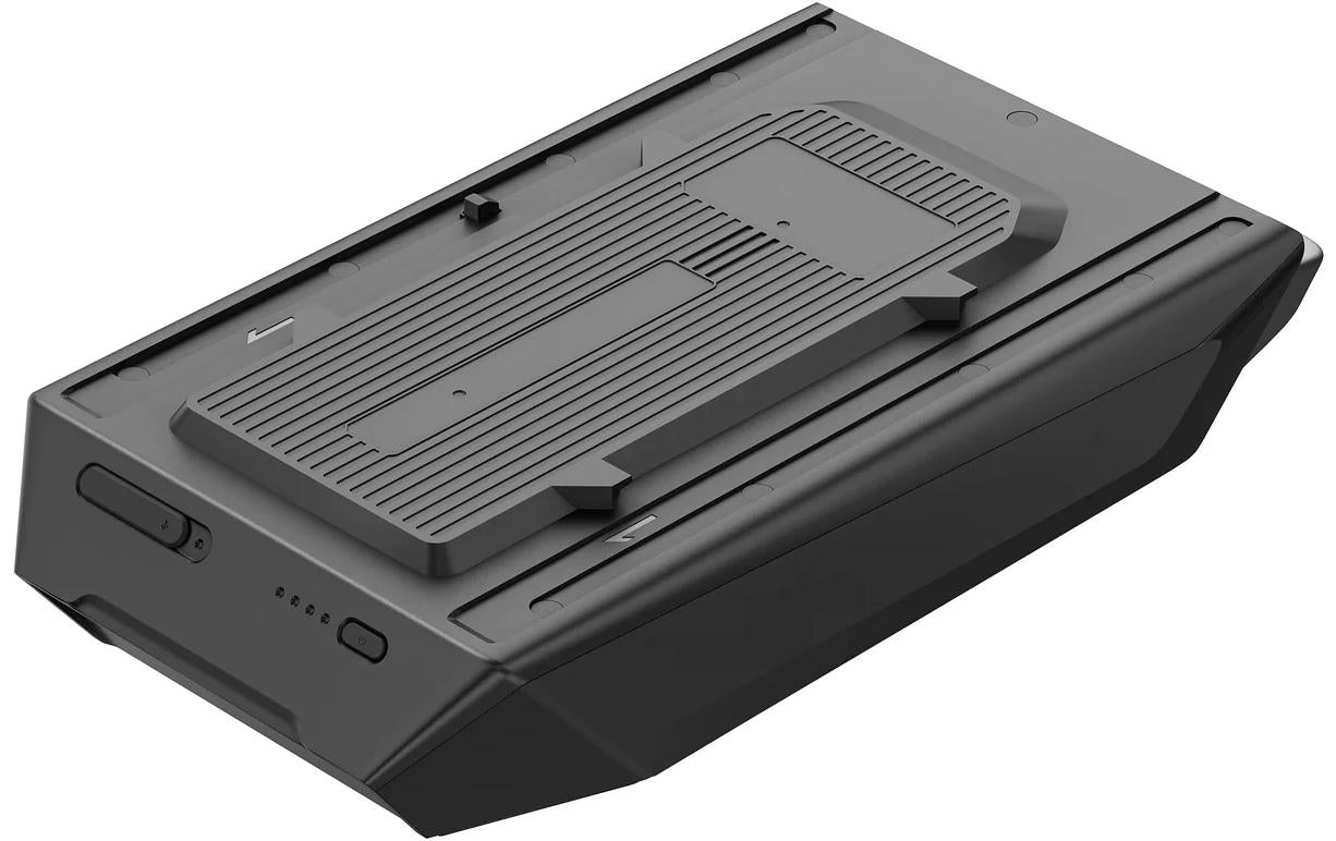 EcoFlow WAVE 3 – Akkumodul, 1 024 Wh, LiFePO4, für Delta Pro