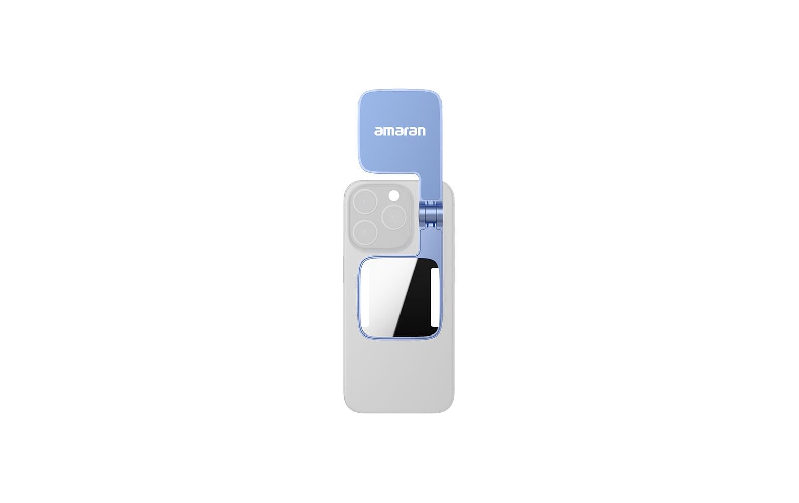 Amaran Zubehör für Mobiltelefone – Blau