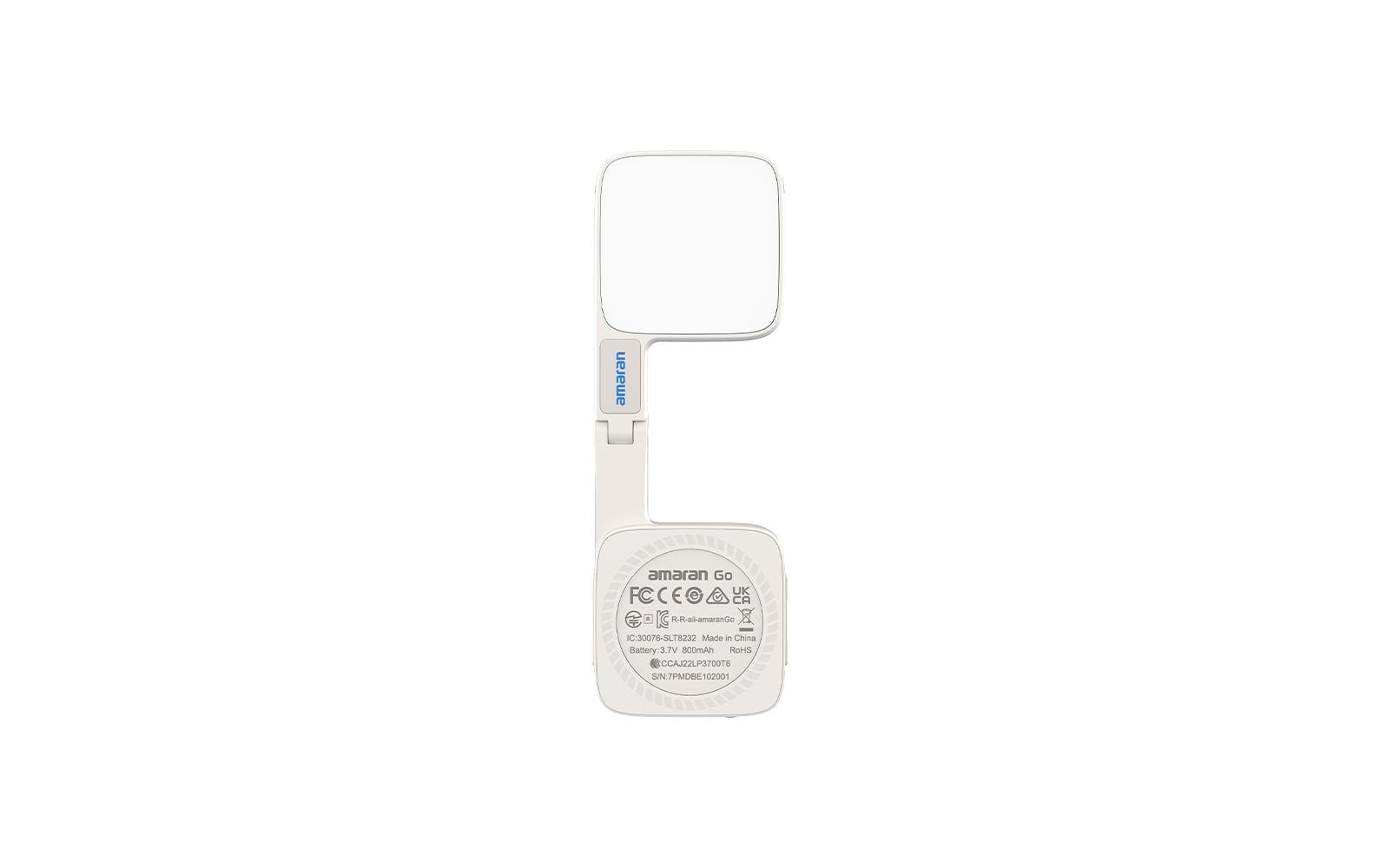 Amaran Handschlaufe – für Smartphone – Weiss