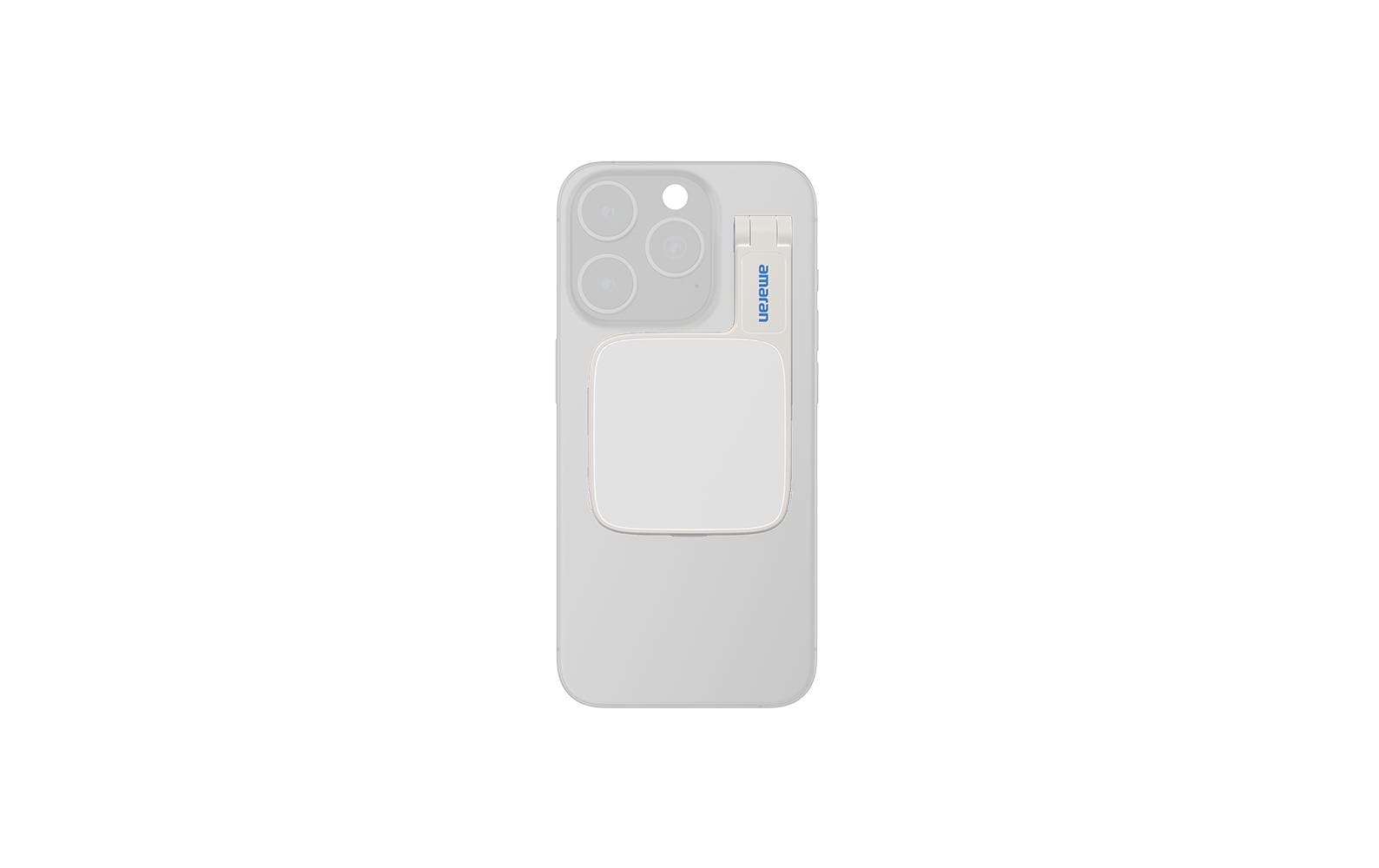 Amaran Handschlaufe – für Smartphone – Weiss