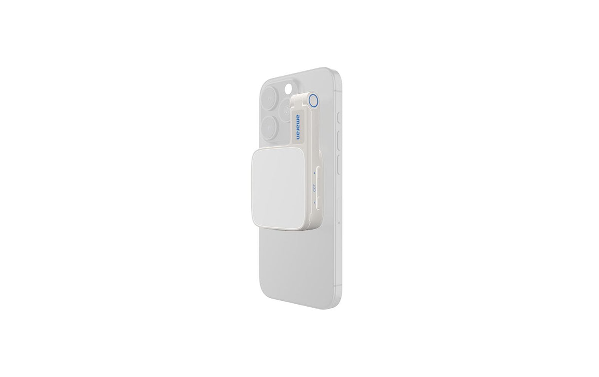 Amaran Handschlaufe – für Smartphone – Weiss