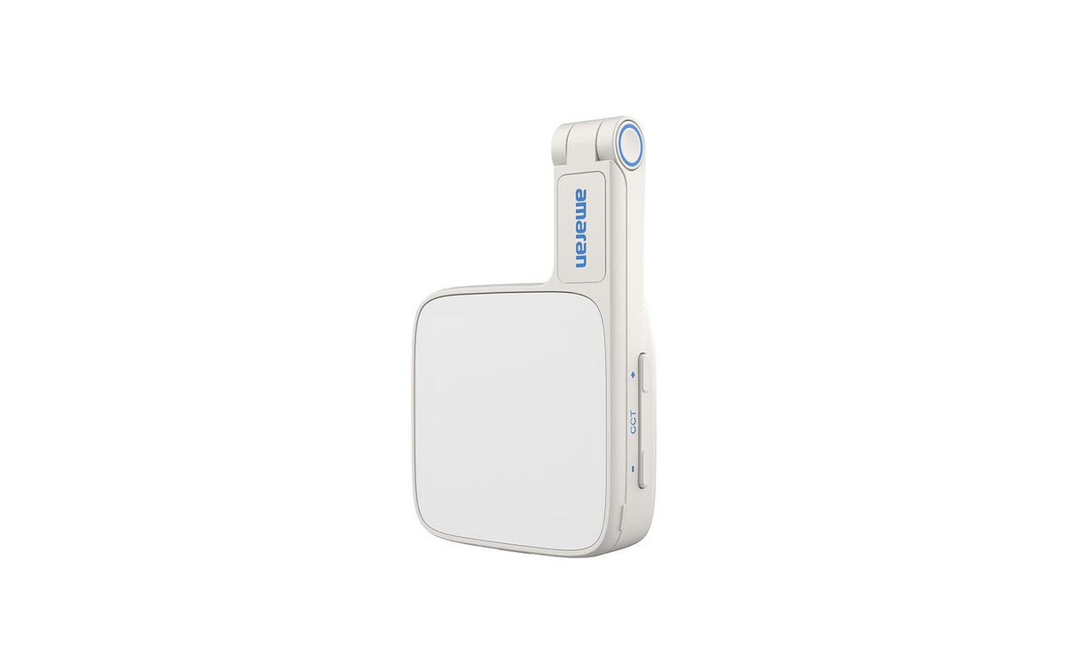 Amaran Handschlaufe – für Smartphone – Weiss