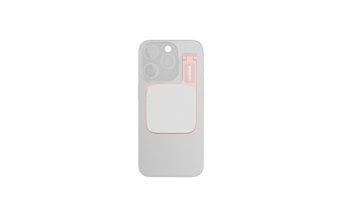 Amaran Rig GO – universal – Rosa