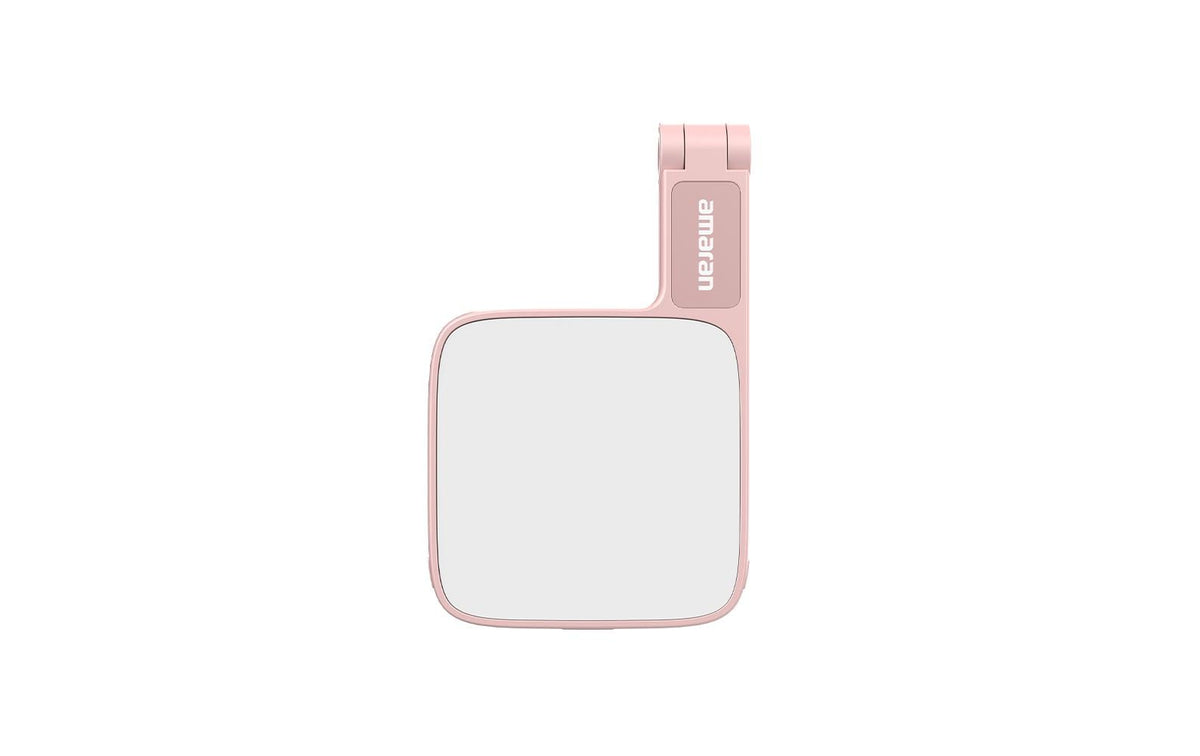 Amaran Rig GO – universal – Rosa